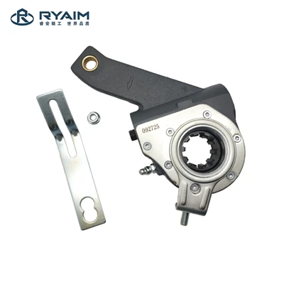 Penyetel Kendur Otomatis Untuk Sistem Rem Truk Amerika Utara S-ABA 1/2" ,10 Spline 6" OEM 40020233